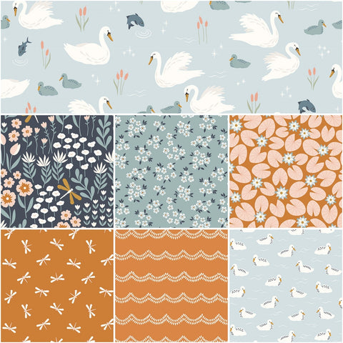 LITTLE SWAN Sky One Metre Bundle - NEW ARRIVAL