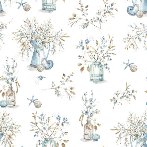 BLUE ESCAPE COASTAL Main Off White