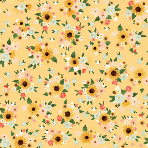HOMEMADE Main Sunshine - NEW ARRIVAL