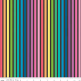 MAKE Rainbow Stripe Black - NEW ARRIVAL