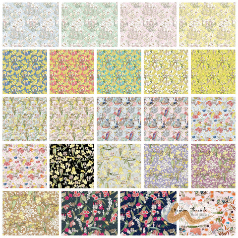 MAY GIBBS COLLECTION One Metre Bundle - NEW ARRIVAL