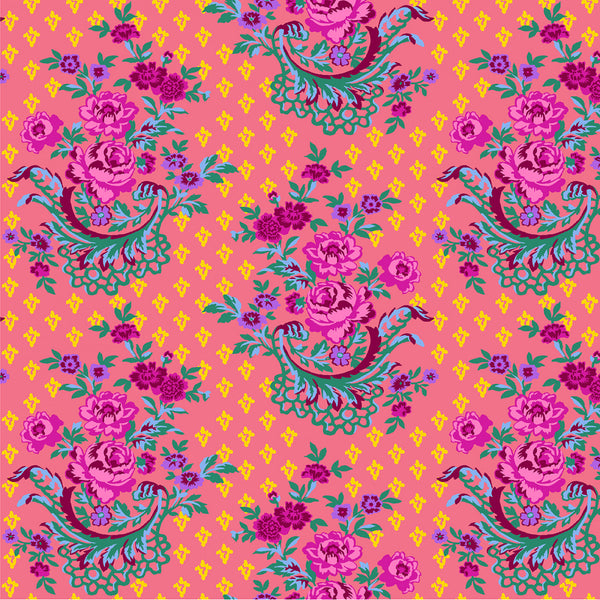 WEST PALM BEACH Michelle Petal - FAT QUARTER