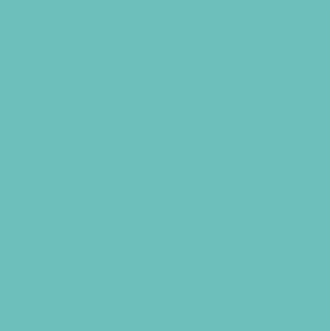 PURE SOLIDS Mirage Blue (Christmas in Color) - NEW ARRIVAL