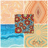 NATHANIEL CHAPMAN COLLECTION One Metre Bundle - NEW ARRIVAL