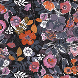 EERIE Night Bloom Black - NEW ARRIVAL