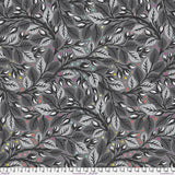 GRAYWORK WIDEBACK Backing Fabric Nip In The Bud Shadow (Extra Wide) - PRE ORDER (Oct/Nov 2025)