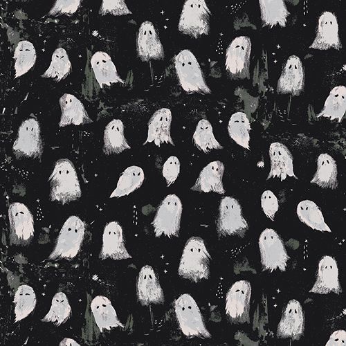 ENSHADOW Oh My Ghost Noir - PRE ORDER (May 2026)