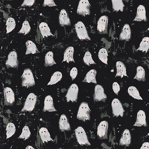 ENSHADOW Oh My Ghost Noir - PRE ORDER (May 2026)