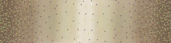 OMBRE CONFETTI METALLIC Taupe - SALE $17.00 p/m