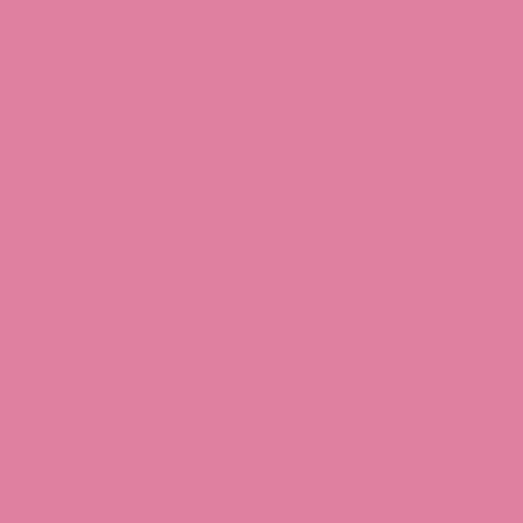 PURE SOLIDS Sweet Pink (Enshadow) - PRE ORDER (May 2026)