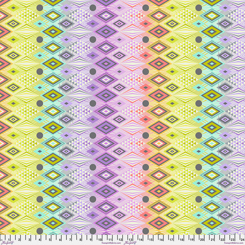 TABBY ROAD DEJA VU Disco Lucy Prism