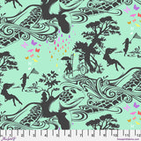 PRINCE CHARMING DEJA VU Turtle Bay Sweet Mint - PRE ORDER (July 2026)