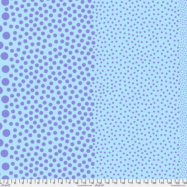 TRUE COLORS STICKS & STONES Stones Blurple - PRE ORDER (Mar/Apr 2027)