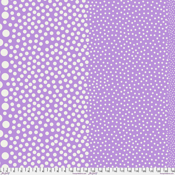 TRUE COLORS STICKS & STONES Stones Lilac Lily - PRE ORDER (Mar/Apr 2027)