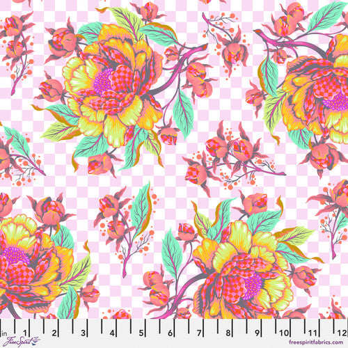 UNTAMED Peony For Your Thoughts Lunar - NEW ARRIVAL
