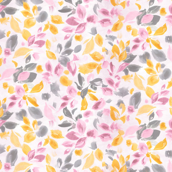 PAINTED PETALS Petals Tossed