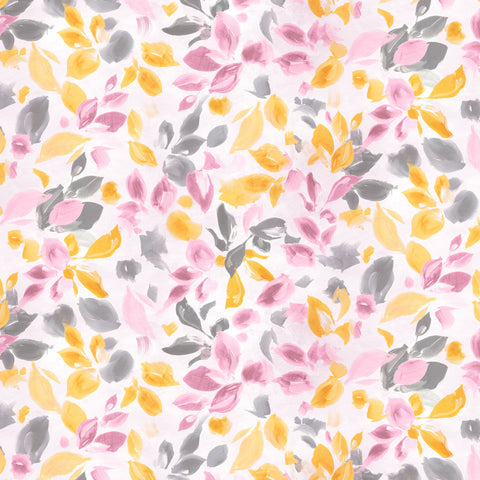 PAINTED PETALS Petals Tossed