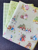 PETER RABBIT & FRIENDS Characters Fern - NEW ARRIVAL