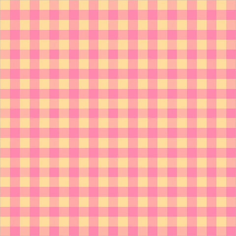 BOAT RACE Picnic Little Peony - PRE ORDER (Mar/Apr 2027)