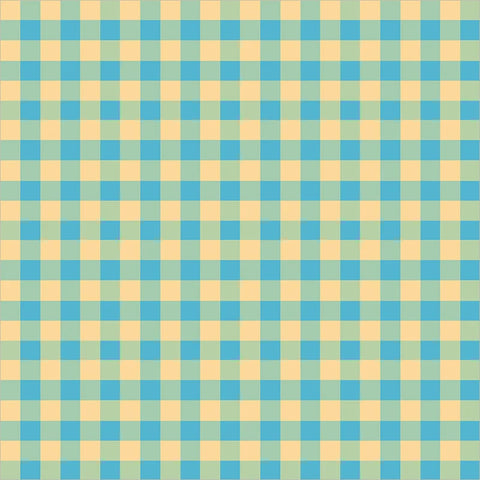 BOAT RACE Picnic Little Sky Blue - PRE ORDER (Mar/Apr 2027)