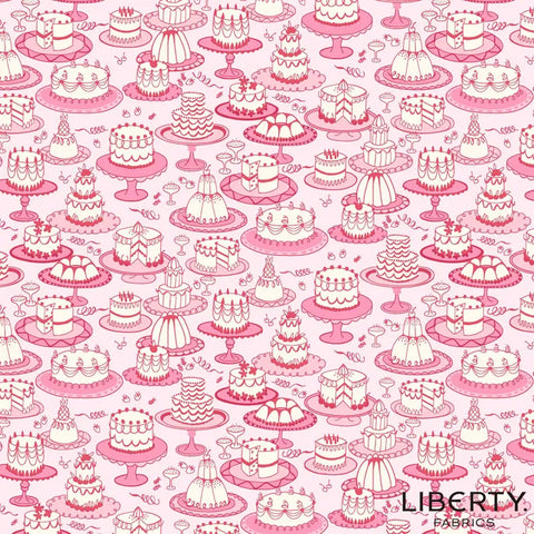 GARDEN PARTY | PICNIC TRIFLE Afternoon Tea - NEW ARRIVAL