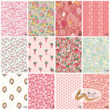 GARDEN PARTY | PICNIC TRIFLE Fat Quarter Bundle - PRE ORDER (May 2024)