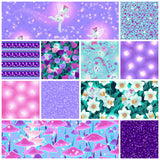 PIXIES & PETALS One Metre Bundle