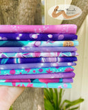PIXIES & PETALS Fat Quarter Bundle