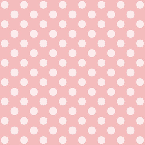 LAYLA Polka Dot Rose - PRE ORDER (May 2026)