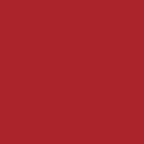 PURE SOLIDS Ruby (Christmas in the Cabin) - NEW ARRIVAL