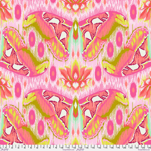 DOWN TO EARTH WIDEBACK Motherized User Afterglow Backing Fabric (Extra Wide) - PRE ORDER (Mar/Apr 2027)