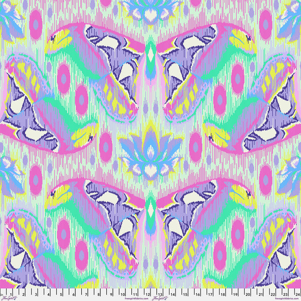 DOWN TO EARTH WIDEBACK Motherized User Daybreak Backing Fabric (Extra Wide) - PRE ORDER (Mar/Apr 2027)
