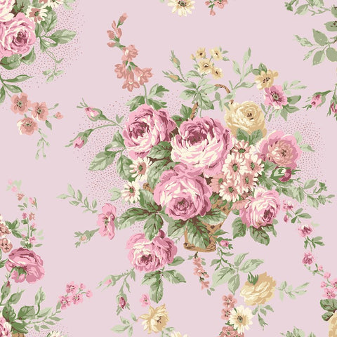 RURU BOUQUET 2026 Roses Bouquets Blush Pink - PRE ORDER (Oct 2026)