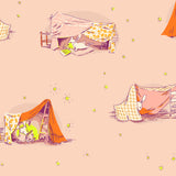 HEATHER ROSS FAVORITES Quilt Tent Blush - PRE ORDER (July 2026)