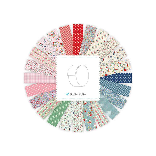 CATH KIDSTON®  SIGNATURE COLLECTION Jelly Roll - PRE ORDER (Sept/Oct 2026)