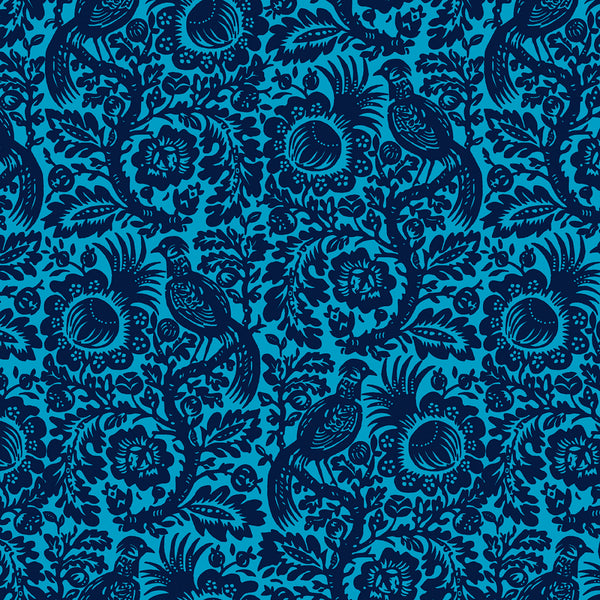 WEST PALM BEACH Rachael Daisy Blue - NEW ARRIVAL