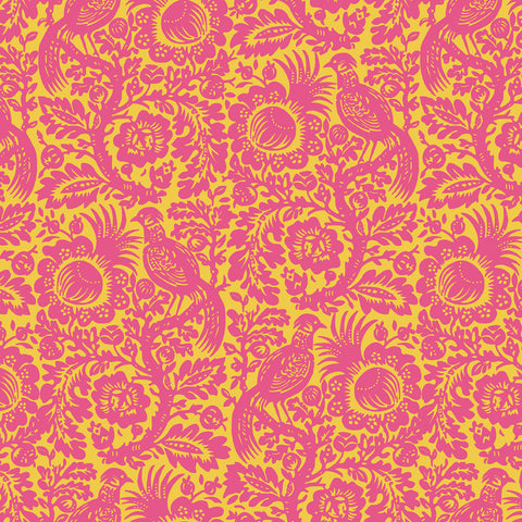 WEST PALM BEACH Rachael Daisy Yellow -