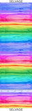 RAINBOW DREAM Stripes - NEW ARRIVAL
