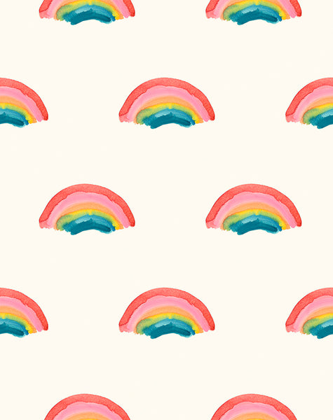 SECRET GARDEN Rainbows Multi