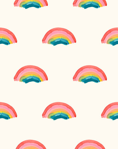 SECRET GARDEN Rainbows Multi