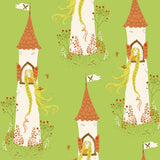 HEATHER ROSS FAVORITES Rapunzel Green - PRE ORDER (July 2026)