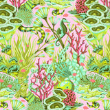 FLORAL REEF Reef What You Sew Coralline - NEW ARRIVAL