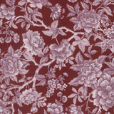 LIBERTY Tana Lawn x BRIDGERTON Regency Trail A - PRE ORDER (Sept 2026)