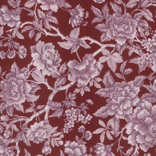 LIBERTY Tana Lawn x BRIDGERTON Regency Trail A - PRE ORDER (Sept 2026)