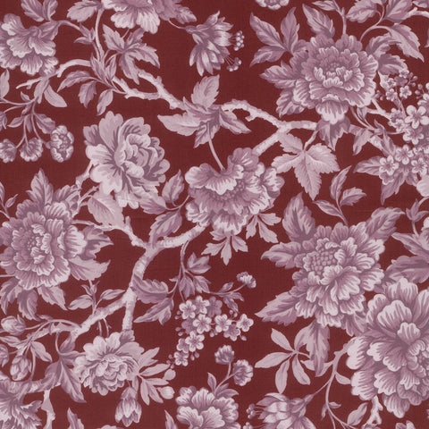 LIBERTY Tana Lawn x BRIDGERTON Regency Trail A - NEW  ARRIVAL