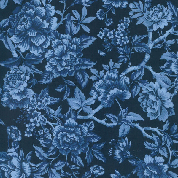 LIBERTY Tana Lawn x BRIDGERTON Regency Trail B - PRE ORDER (Sept 2026)