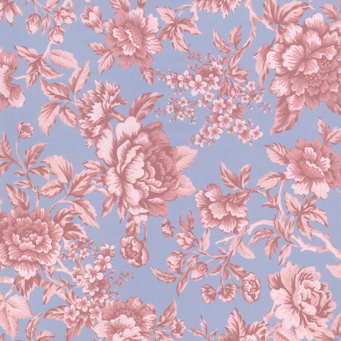 LIBERTY Tana Lawn x BRIDGERTON Regency Trail C - NEW  ARRIVAL