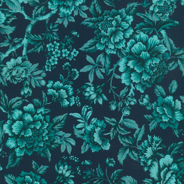 LIBERTY Tana Lawn x BRIDGERTON Regency Trail D - PRE ORDER (Sept 2026)