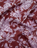 LIBERTY Tana Lawn x BRIDGERTON Regency Trail A - PRE ORDER (Sept 2026)