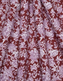 LIBERTY Tana Lawn x BRIDGERTON Regency Trail A - PRE ORDER (Sept 2026)